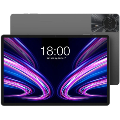 Планшет Teclast T50Plus 11 FHD 6/256GB/LTE/ Metal / Gray (6940709686300) фото №6