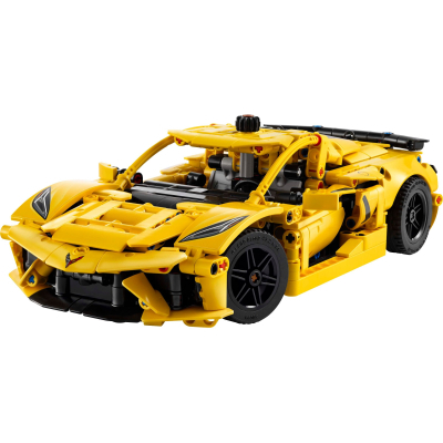 Конструктор Lego Technic Chevrolet Corvette Stingray (42205) фото №2