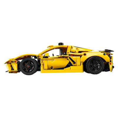 Конструктор Lego Technic Chevrolet Corvette Stingray (42205) фото №3