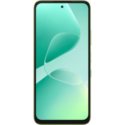 Смартфон Infinix Hot 60i 8/256Gb Meadow Green (4894947093784) фото №2