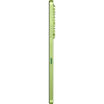 Смартфон Infinix Hot 60i 8/256Gb Meadow Green (4894947093784) фото №4