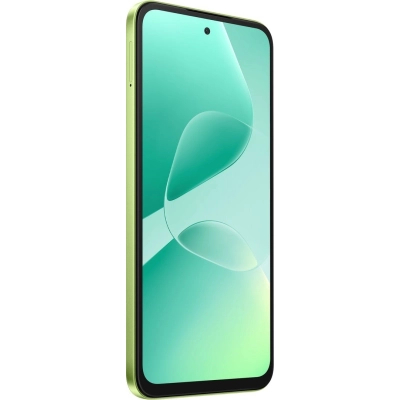Смартфон Infinix Hot 60i 8/256Gb Meadow Green (4894947093784) фото №5