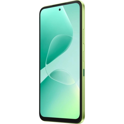 Смартфон Infinix Hot 60i 8/256Gb Meadow Green (4894947093784) фото №6