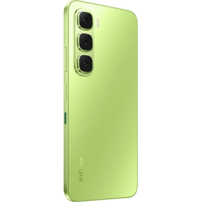 Смартфон Infinix Hot 60i 8/256Gb Meadow Green (4894947093784) фото №7