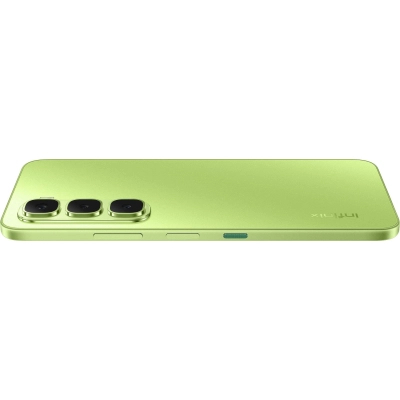Смартфон Infinix Hot 60i 8/256Gb Meadow Green (4894947093784) фото №8