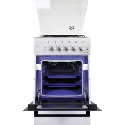 Плита Artel Apetito 50 10-E White фото №3