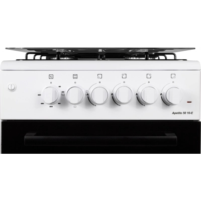 Плита Artel Apetito 50 10-E White фото №4