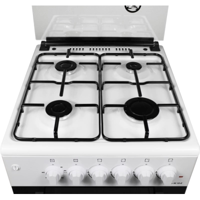 Плита Artel Apetito 50 10-E White фото №5
