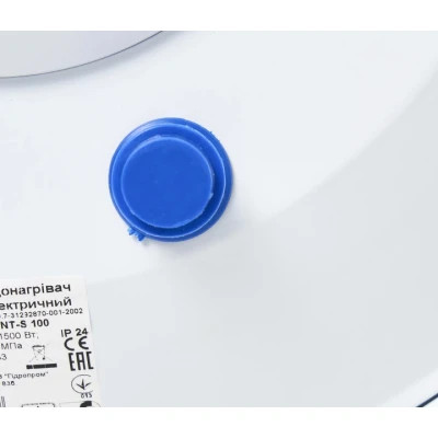 Водонагреватель Nova Tec Standard 100 фото №10