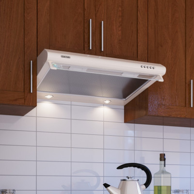 Вытяжки Eleyus BONA ІІ LED SMD 60 BG фото №10