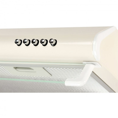 Вытяжки Eleyus BONA ІІ LED SMD 60 BG фото №7