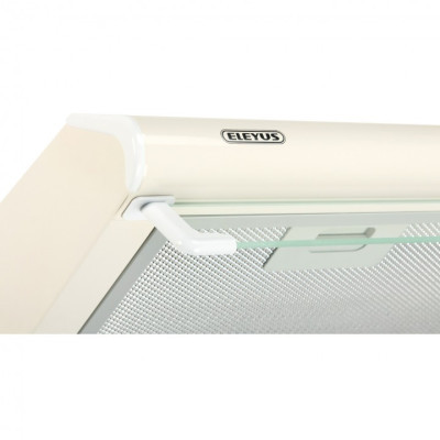 Вытяжки Eleyus BONA ІІ LED SMD 60 BG фото №8