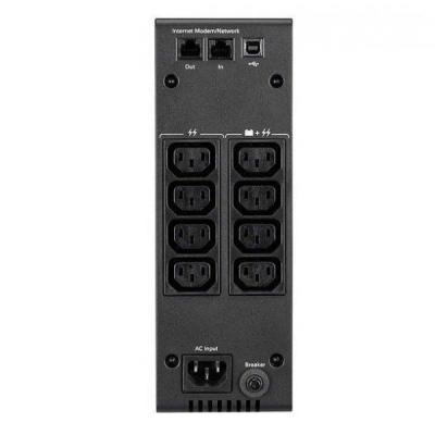 Источник бесперебойного питания Eaton 5S 1500VA (5S1500i) фото №2