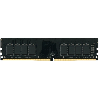 Модуль памяти для компьютера Exceleram DDR4 8GB 2400 MHz  (E408247A)