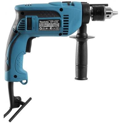Дрель Makita ударная HP1640 (HP1640) фото №2