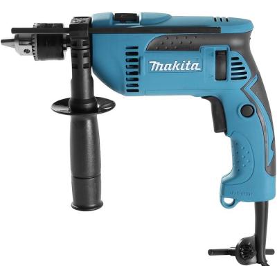 Дрель Makita ударная HP1640 (HP1640) фото №3