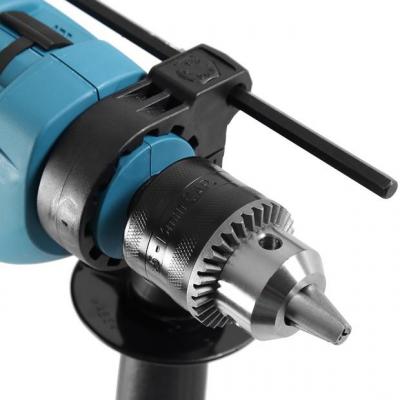 Дрель Makita ударная HP1640 (HP1640) фото №5