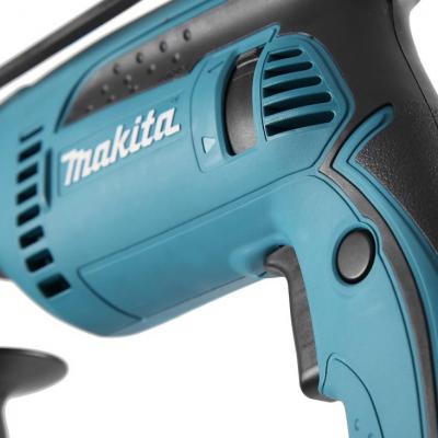 Дрель Makita ударная HP1640 (HP1640) фото №6