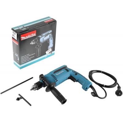 Дрель Makita ударная HP1640 (HP1640) фото №7