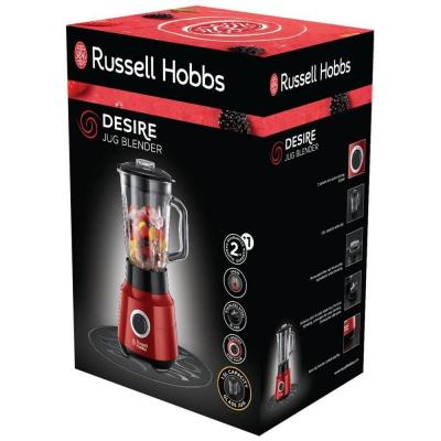 Блендер Russell Hobbs Desire 24720-56 фото №6