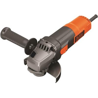 Кутова шліфувальна машина Black&Decker BEG220