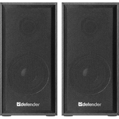 Акустическая система Defender SPK 240 Black (65224) фото №2