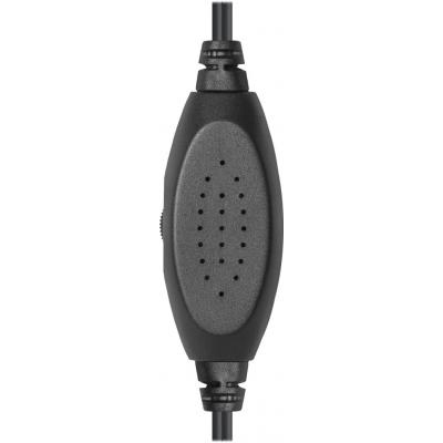Акустическая система Defender SPK 240 Black (65224) фото №5