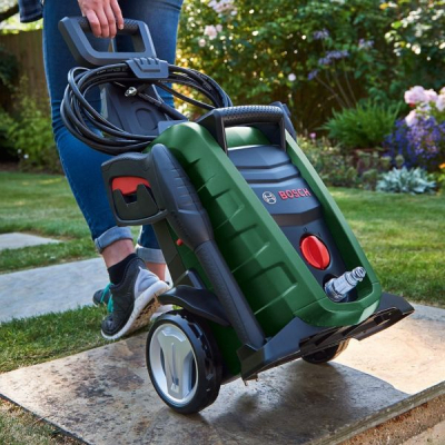 Мойка высокого давления Bosch UniversalAquatak 135 (0.600.8A7.C00) фото №2