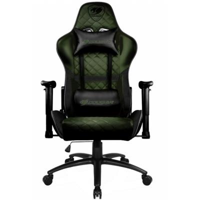 Геймерское кресло Cougar Armor One X фото №2