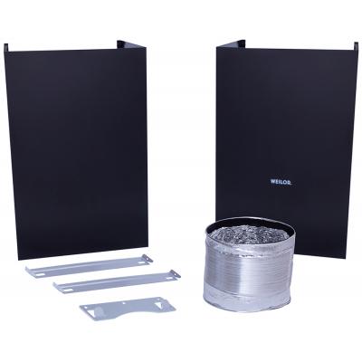 Витяжки WEILOR WPS 6230 BL 1000 LED фото №7