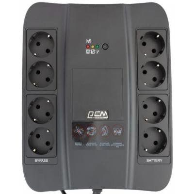 Источник бесперебойного питания Powercom SPD-850U