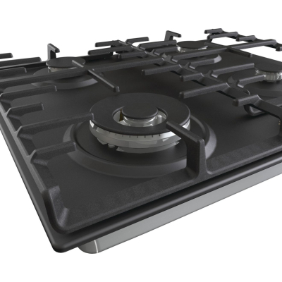 Варильна поверхня Gorenje GW 642 CLB (GW642CLB) фото №6