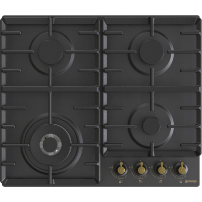 Варильна поверхня Gorenje GW 642 CLB (GW642CLB)