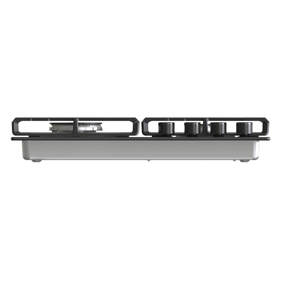Варильна поверхня Gorenje GW642SYB фото №4