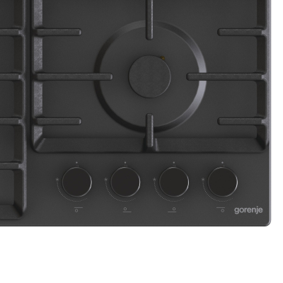 Варильна поверхня Gorenje GW642SYB фото №7