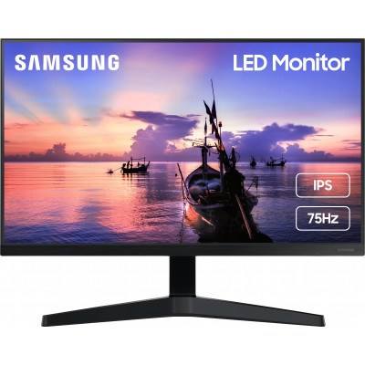 Монітор Samsung LF22T350FHIXCI