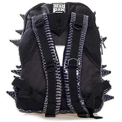 Рюкзак шкільний MadPax Gator Half LUXE Blue (KAB24485065) фото №2