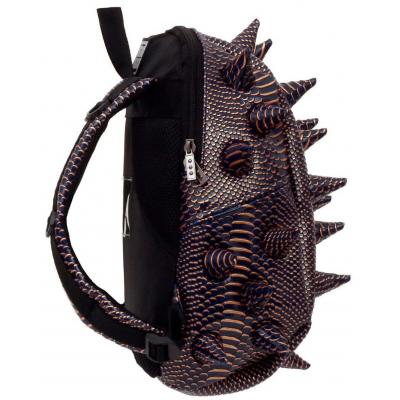 Рюкзак шкільний MadPax Gator Half LUXE Blue (KAB24485065) фото №3