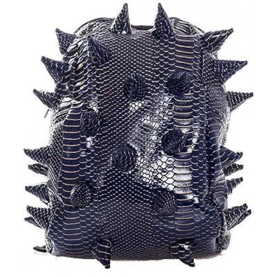 Рюкзак шкільний MadPax Gator Half LUXE Blue (KAB24485065) фото №4