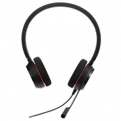 Наушники Jabra Evolve 20 MS Stereo (4999-823-109) фото №2