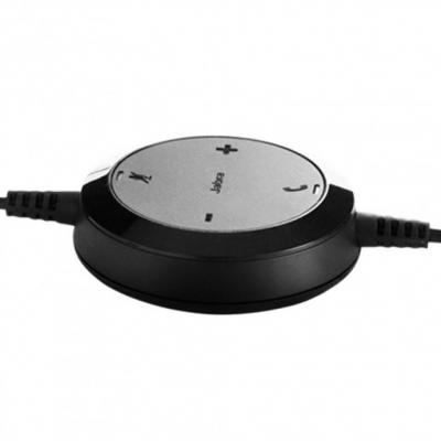 Наушники Jabra Evolve 20 MS Stereo (4999-823-109) фото №4