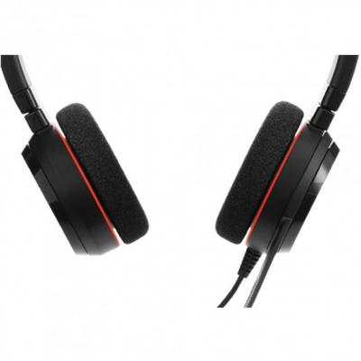 Наушники Jabra Evolve 20 MS Stereo (4999-823-109) фото №6