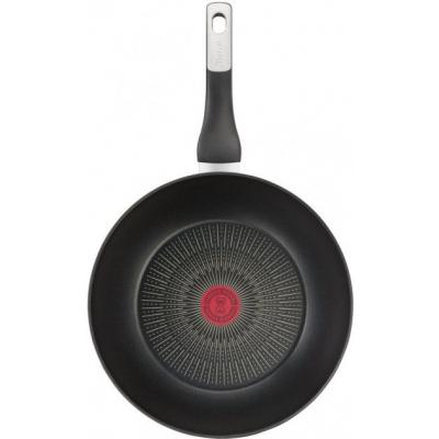 Уцінка ** Сковорода Tefal Unlimited WOK 28 см (G2551972) фото №3