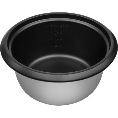 Мультиварка Sencor SRM1550SS фото №3