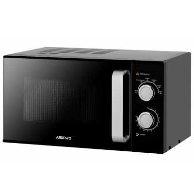 Микроволновая печь Ardesto GO-M923B фото №3