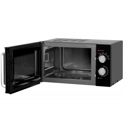 Микроволновая печь Ardesto GO-M923B фото №4