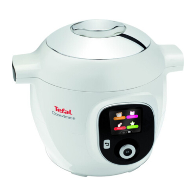Мультиварка Tefal CY851130 фото №11