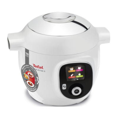 Мультиварка Tefal CY851130 фото №9