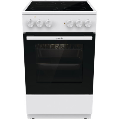 Плита  Gorenje GEC5A41WG