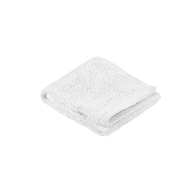 Рушник Ardesto SuperSoft, білий 30х50 см (ART2230PB) фото №6
